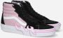 Vans Sk8-hi Dames Schoenen - Thumbnail 5