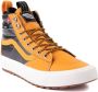 Vans Stijlvolle Unisex Sneakers Brown Heren - Thumbnail 4