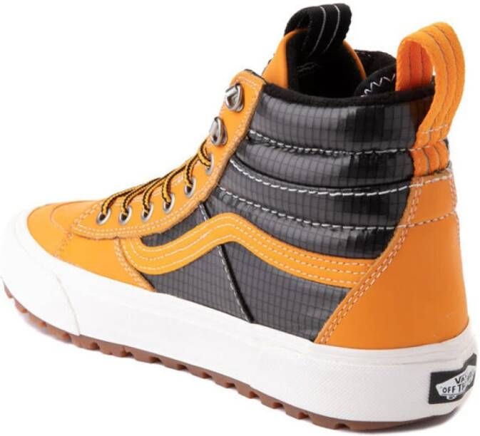 Vans Sneakers SK8-hi-mte Bruin Unisex