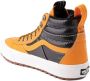 Vans Stijlvolle Unisex Sneakers Brown Heren - Thumbnail 5