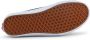 Vans Unisex Sneakers met Stoffen en Suède Bovenwerk Black Heren - Thumbnail 8