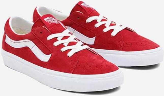 Vans Sneakers ua sk8-low vn0a4ukb7t schoenen Rood Heren