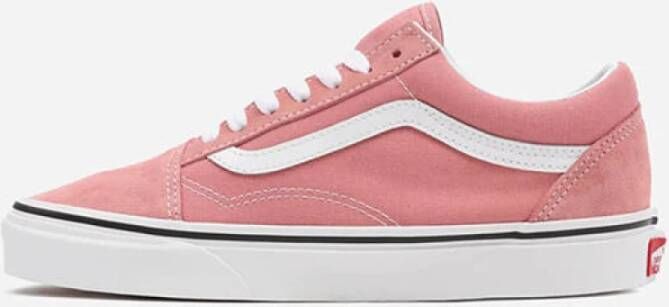 Vans sneakers vn0a5krfavn 35 Roze Dames