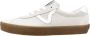 Vans Sport Low Damessneakers White Dames - Thumbnail 3