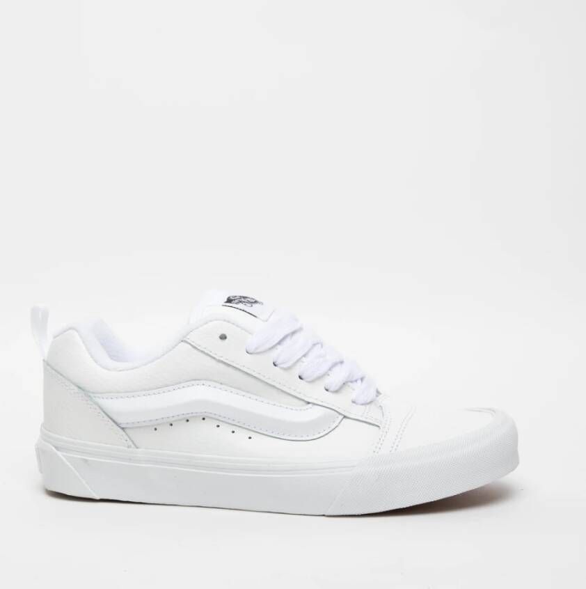 Vans Sneakers White Dames