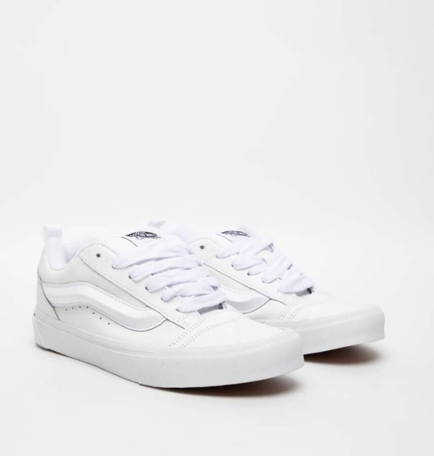 Vans Sneakers White Dames