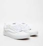 Vans Klassieke School Schoenen White - Thumbnail 9