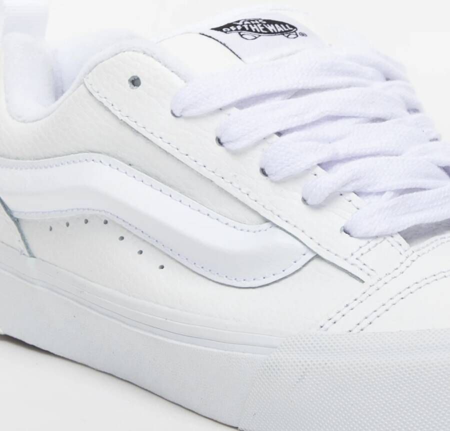 Vans Sneakers White Dames