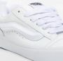 Vans Klassieke School Schoenen White - Thumbnail 10