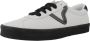 Vans Sport Low Suede Sneakers voor vrouwen White Dames - Thumbnail 4