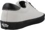Vans Sport Low Suede Sneakers voor vrouwen White Dames - Thumbnail 5