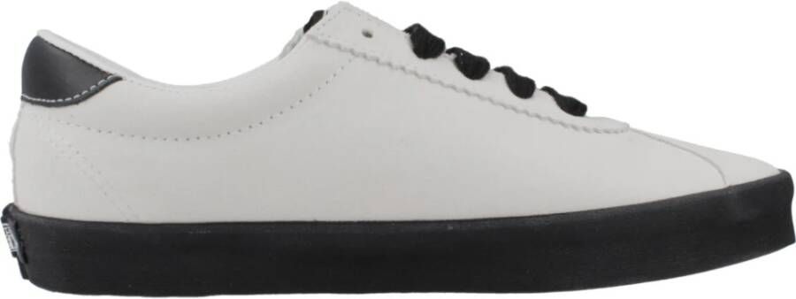 Vans Sneakers White Dames