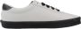Vans Sport Low Suede Sneakers voor vrouwen White Dames - Thumbnail 5