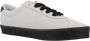 Vans Sport Low Suede Sneakers voor vrouwen White Dames - Thumbnail 7