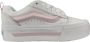 Vans Knu Stack Sneakers Dames smarten up white pink maat: 36.5 beschikbare maaten:36.5 36 37 38.5 39 40.5 41 - Thumbnail 6