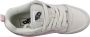 Vans Knu Stack Sneakers Dames smarten up white pink maat: 36.5 beschikbare maaten:36.5 36 37 38.5 39 40.5 41 - Thumbnail 9