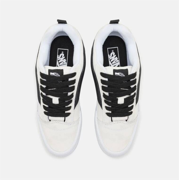 Vans Sneakers White Heren