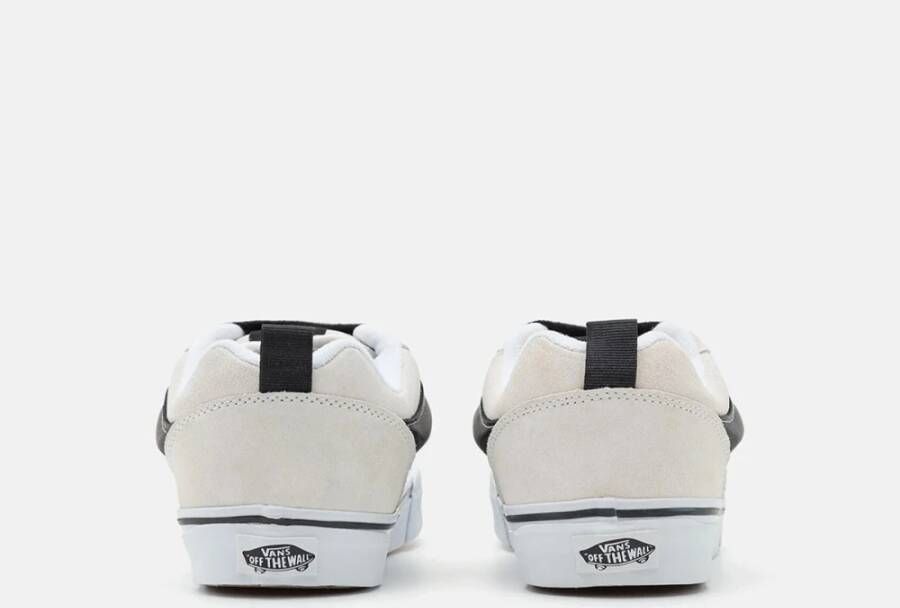 Vans Sneakers White Heren