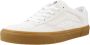 Vans Klassieke Rowley Sneakers voor Mannen White Heren - Thumbnail 6
