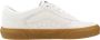Vans Klassieke Rowley Sneakers voor Mannen White Heren - Thumbnail 8