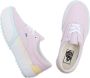 Vans Pastel Lage Platform Sneaker Multicolor - Thumbnail 4