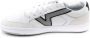Vans Stijlvolle Leren Sneakers voor Heren White Heren - Thumbnail 6