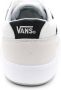 Vans Stijlvolle Leren Sneakers voor Heren White Heren - Thumbnail 5