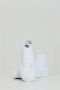 Vans Witte Hoge Sneaker Ua Sk8 hi Platform 2.0 - Thumbnail 6