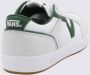 Vans Lowland CC JMP Court Green White Sneakers White Heren - Thumbnail 8