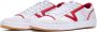 Vans Lowland Cc Jmpr Skate Schoenen court red white maat: 45 beschikbare maaten:45 - Thumbnail 9
