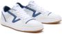 Vans Comfycush Retro Court Herenschoen White Heren - Thumbnail 2