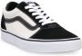 Vans Retro Ward Sneakers voor Heren White Heren - Thumbnail 2