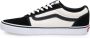 Vans Retro Ward Sneakers voor Heren White Heren - Thumbnail 3