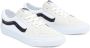 Vans SK8-Low Sneakers White - Thumbnail 3