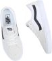 Vans SK8-Low Sneakers White - Thumbnail 4