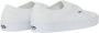 Vans Sneakers authentic platform 2.0 vn0a3av8w001 Wit Dames - Thumbnail 8