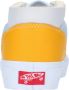Vans Sneakers Geel Yellow Heren - Thumbnail 5