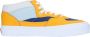 Vans Sneakers Geel Yellow Heren - Thumbnail 6