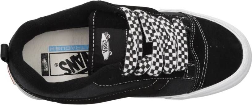 Vans Sneakers Zwart