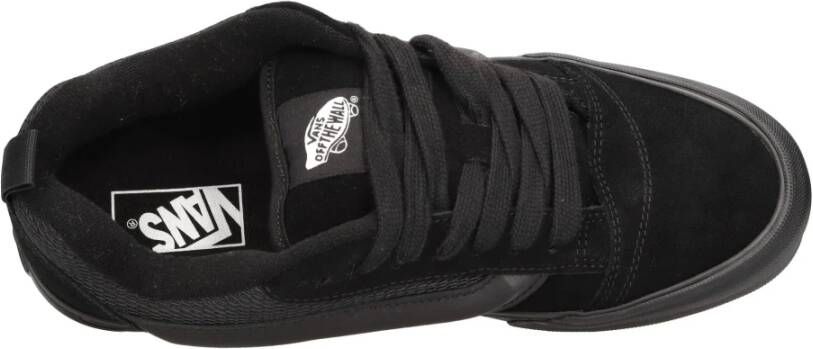Vans Sneakers Zwart