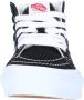 Vans Sk8-hi Recomstruct Skate Schoenen black true white maat: 45 beschikbare maaten:45 - Thumbnail 9