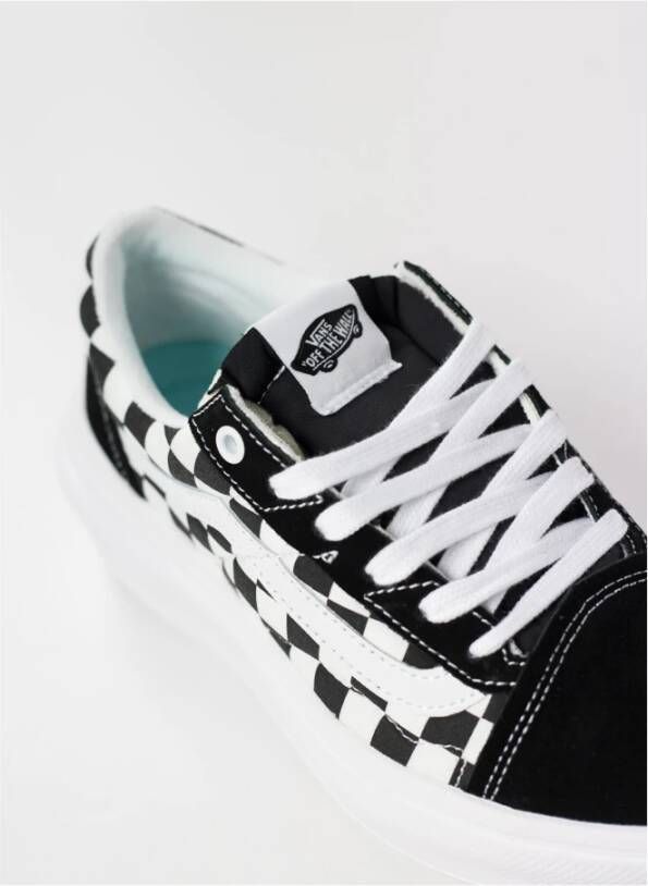 Vans Sneakers Zwart Dames