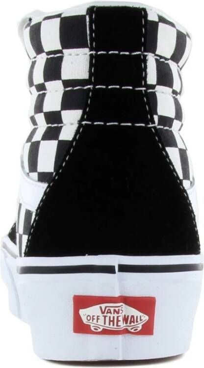 Vans Sneakers Zwart Dames