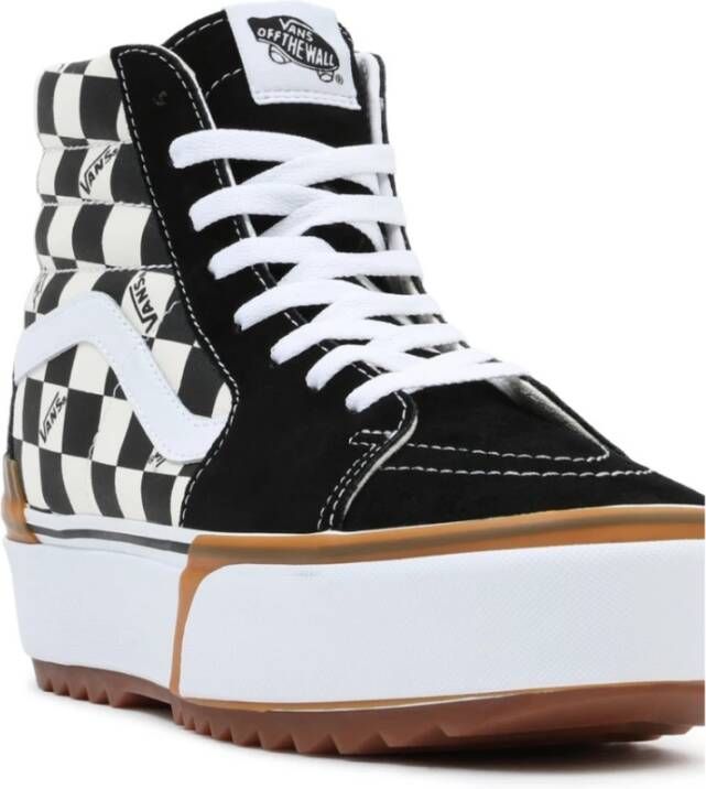 Vans Sneakers Zwart Dames