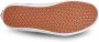 Vans Unisex Sneakers met Stoffen en Suède Bovenwerk Black Heren - Thumbnail 4