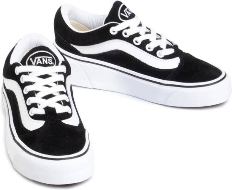 Vans Sneakers Zwart Dames