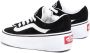 Vans Zwarte Casual Dames Sneakers an Suède Black Dames - Thumbnail 4