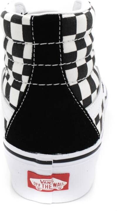 Vans Sneakers Zwart Dames