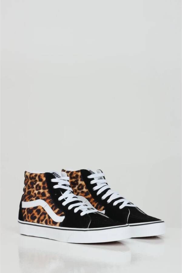 Vans Sneakers Zwart Dames