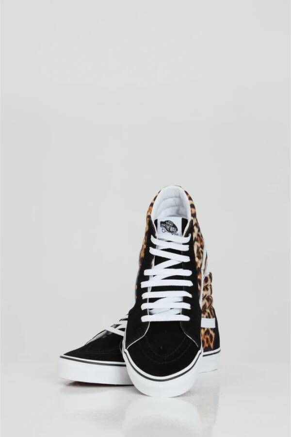 Vans Sneakers Zwart Dames